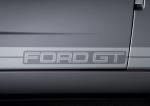 Ford GT by Tungsten 2006 года